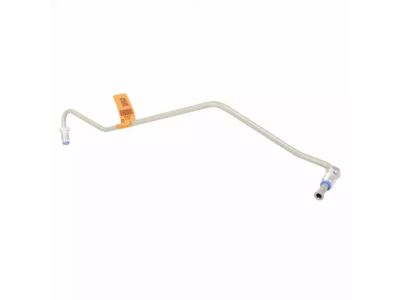 Ford 4R3Z-3A717-AB Tube