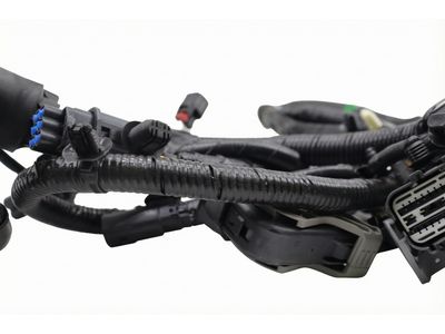 KC3Z-14405-ELA Ford Wiring Assembly - Rear Lamps Product Photo 4 of 4