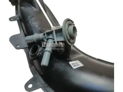 GV6Z-9C623-B Ford Inlet Duct Product Photo 6 of 6