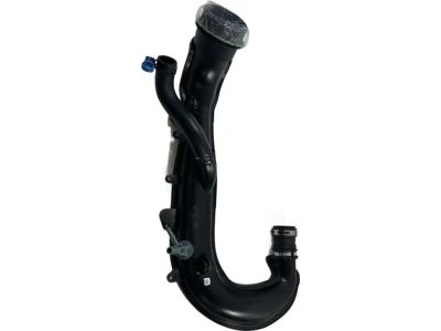 GV6Z-9C623-B Ford Inlet Duct Product Photo 3 of 6