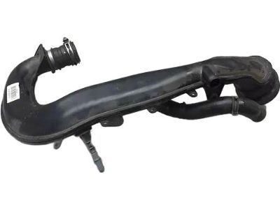 GV6Z-9C623-B Ford Inlet Duct Product Photo 5 of 6