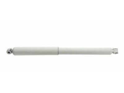 Ford BC3Z-18125-AC Shock Absorber, Rear