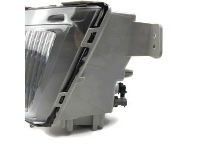 Ford FB5Z-15201-F Lamp Assy - Fog - Front