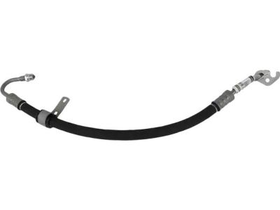 Ford 6L5Z-3A719-BA Hose Assembly