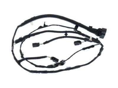 Ford GB5Z-15K868-R Wire Assy - Jumper