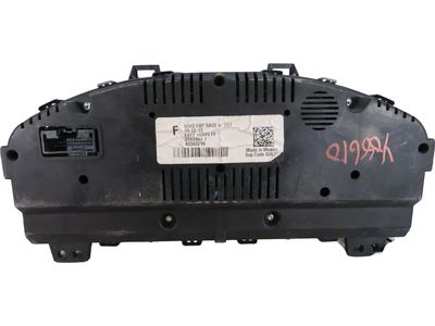 EB5Z-10849-FA Ford Instrument Cluster Product Photo 2 of 4