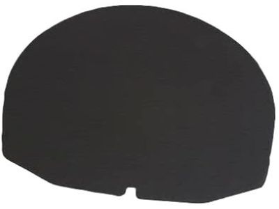 Ford BB5Z-7845026-AB Spare Cover, Rear