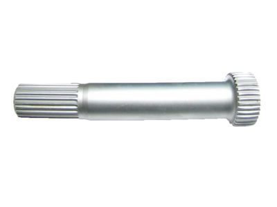 Ford F4AZ-7F351-A Shaft - Intermediate