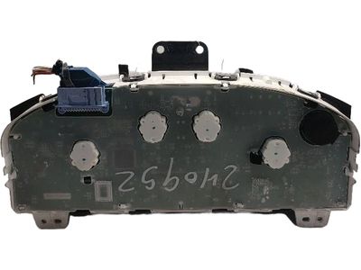 9S4Z-10849-E Ford Instrument Cluster Product Photo 2 of 4