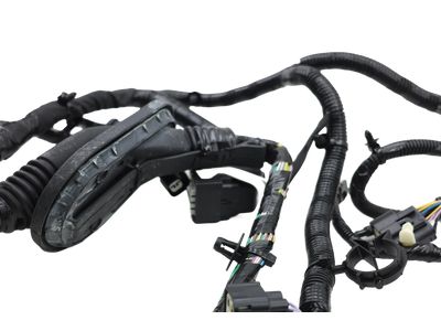 Ford G2GZ-12A581-NT Wire Assembly G2GZ-12A581-NT Ford Wire Assembly Product Photo 1 of 4
