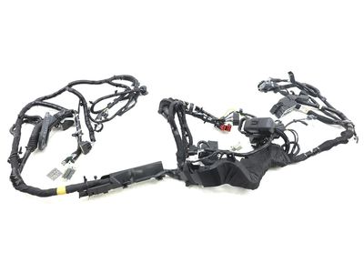 G2GZ-12A581-NT Ford Wire Assembly Product Photo 2 of 4