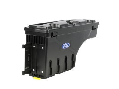 Ford VKB3Z-17N004-A Kit - Tool Storage Box - Lockable