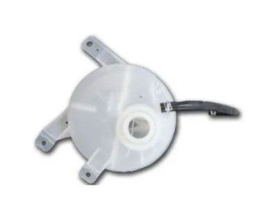 Ford 1C2Z-8A080-AA Tank Assy - Radiator Overflow      