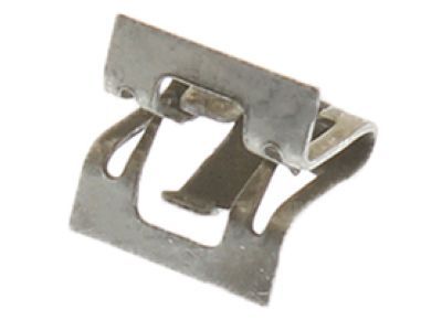 Ford -W716053-S439 Headlamp Assembly Clip