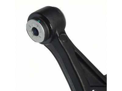 GB5Z-3078-A Ford Arm Assembly - Front Suspension, Passenger Side Product Photo 2 of 3