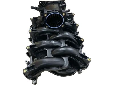 Ford AL3Z-9424-G Manifold Assembly - Inlet