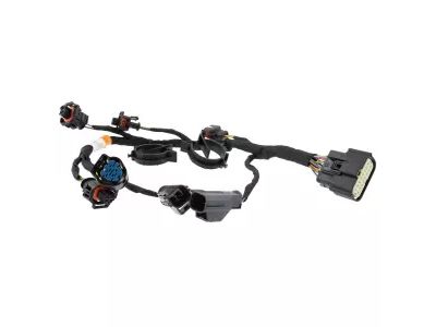 Ford FU5Z-14A411-A Wire Assembly - Jumper