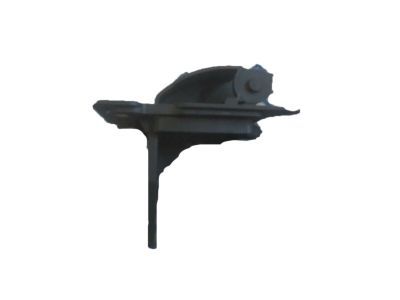 Ford DV6Z-14A099-H Shield, Passenger Side