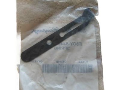 Ford F3OY-54405A24-A Spring - Lock