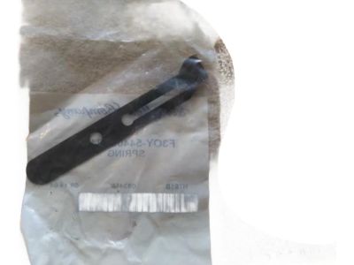 Ford F3OY-54405A24-A Spring - Lock