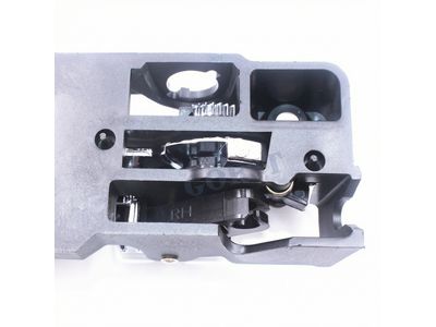 6E5Z-5422600-AA Ford Handle, Passenger Side Product Photo 2 of 4