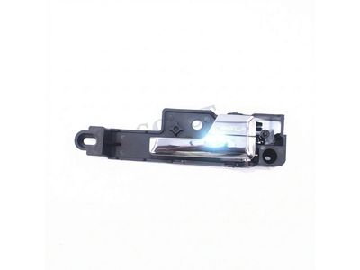6E5Z-5422600-AA Ford Handle, Passenger Side Product Photo 3 of 4