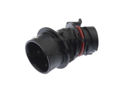 Ford HL3Z-6763-A Pipe Assy