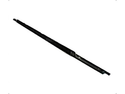 Ford AG1Z-5421452-AA Weatherstrip Assy - Door Window
