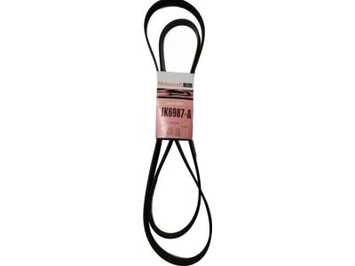 Ford 2L7Z-8620-AB V-Belt