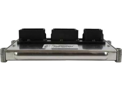Ford 8H6Z-12A650-DB Module - Engine Control - Eec V