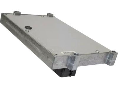 Ford 8H6Z-12A650-DB Module - Engine Control - Eec V