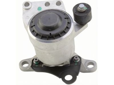 DG9Z-6038-C Ford Bracket - Engine Front Support Product Photo 3 of 4