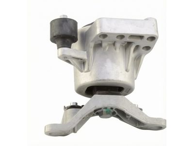 DG9Z-6038-C Ford Bracket - Engine Front Support Product Photo 4 of 4