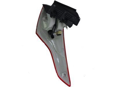 Ford CJ5Z-13405-B Lamp Assy