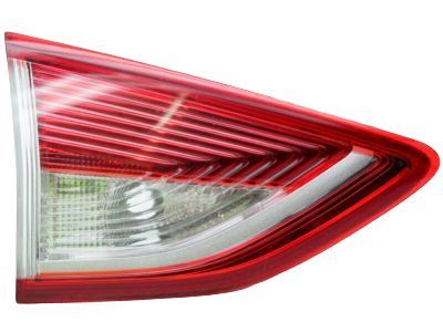 Ford CJ5Z-13405-B Lamp Assy