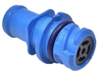Ford PCV Valve - 2L3Z-6A666-AA