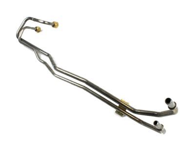 Ford F81Z-9J338-NA Tube                               