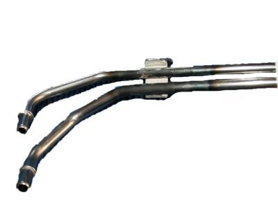 Ford F81Z-9J338-NA Tube                               