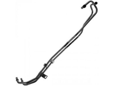 Ford F81Z-9J338-NA Tube                               