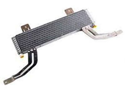 Ford Oil Cooler - XC3Z-7A095-BA