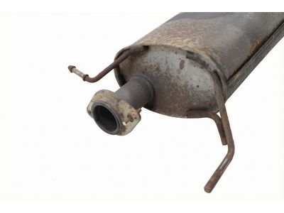 JL1Z-5230-C Ford Muffler Assembly Product Photo 4 of 4