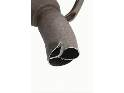 JL1Z-5230-C Ford Muffler Assembly Product Photo 3 of 4