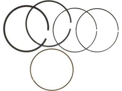 Ford AV6Z-2A040-B Pipe - Brake