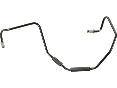 Ford AV6Z-2A040-B Pipe - Brake