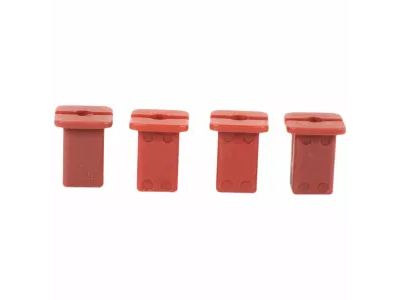 Ford -W700578-S300 Nut - Expansion