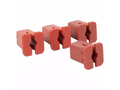 Ford -W700578-S300 Nut - Expansion