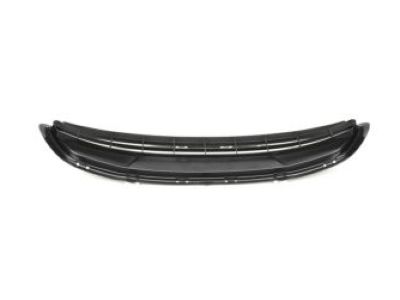Ford CE8Z-8200-MA Bumper Grille