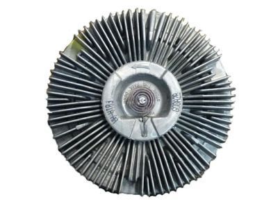 Ford F81Z-8A616-AA Clutch Assy - Fan