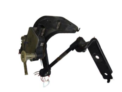Ford DG9Z-5A967-G Bracket, Passenger Side