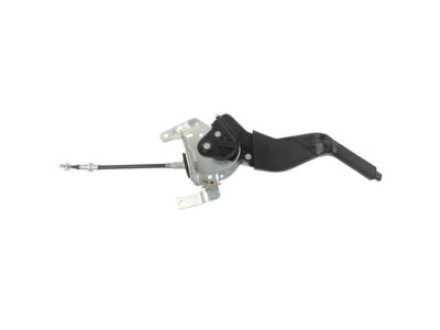 Ford CL1Z-2780-A Lever Assembly - Parking Brake
